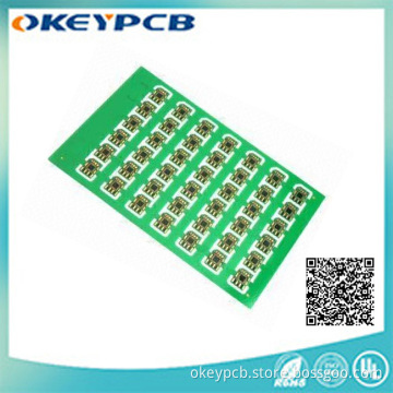 High Quality 4 Layers PCB